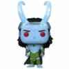 Funko Pop: WHAT IF? - Frost Giant Loki N° 972 - Imagen 2