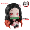 Figura de colección: Demon Slayer (Kimetsu no Yaiba) - Tanjiro y Nezuko Kamado - Imagen 6