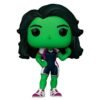 Funko Pop: SHE HULK - She Hulk N° 1126 - Imagen 2