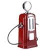 Dispensador retro en forma de Gasolinera - Imagen 6