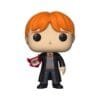 Funko Pop: HARRY POTTER - Ron Weasley N° 71 - Imagen 2