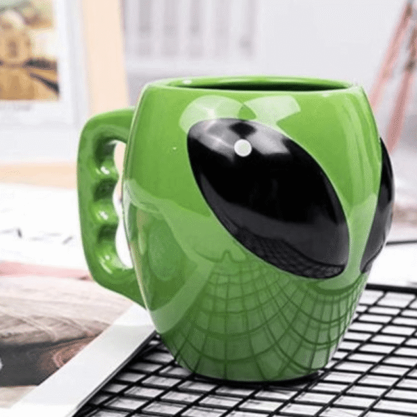 Taza Alíen (300ml)