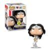 Funko Pop: WONDER WOMAN - Wonder Woman & Lantern N° 423 Special Edition, Glows in the Dark