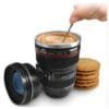 Taza Lente de Cámara (350ml) - Imagen 2