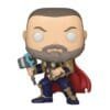 Funko Pop: AVENGERS - Thor N° 628 - Imagen 2