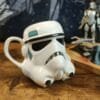 Taza Star Wars - Stormtrooper (350ml)