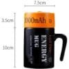 Taza Pila (320ml) - Imagen 6