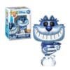 Funko Pop: DISNEY- Cheshire Cat N° SE