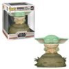 Funko Pop 6": STAR WARS - Grogu using The Force N° 485