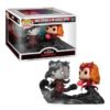 Funko Pop 6": DOCTOR STRANGE MULTIVERSE OF MADNESS - Dead Strange & The Scarlet Witch N° 1027