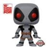 Funko Pop 10": DEADPOOL - Deadpool N° 543 Special Edition - Imagen 2
