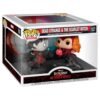 Funko Pop 6": DOCTOR STRANGE MULTIVERSE OF MADNESS - Dead Strange & The Scarlet Witch N° 1027 - Imagen 3