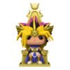 Funko Pop 6": YU-GI-OH - Pharaoh Atem N° 1059 - Imagen 2