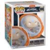Funko Pop 6": AVATAR - Aang (Avatar State) N° 1000 - Imagen 3