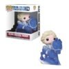 Funko Pop 6": FROZEN II - Elsa riding Nokk N° 74