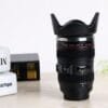 Taza Lente de Cámara con Tapa Galletero (350ml) - Imagen 8