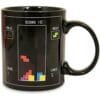 Taza mágica Tetris (300 ml) - Imagen 2