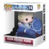 Funko Pop 6": FROZEN II - Elsa riding Nokk N° 74 - Imagen 3
