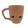 Taza Baby Groot (500ml) - Imagen 3