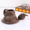 Taza Harry Potter - Sombrero Seleccionador (450ml)