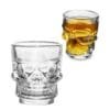 Shot Calavera (4 unid.) - Imagen 3