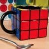 Taza Cubo Rubik (350 ml)