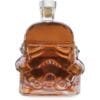 Licorera Stormtrooper - STAR WARS de vidrio - Imagen 4