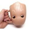 Taza Baby Groot (500ml)