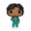 Funko Pop: SQUID GAME-Player 199: Ali N° 1221 - Imagen 2