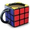 Taza Cubo Rubik (350 ml) - Imagen 3