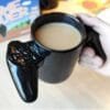 Taza Mando Play Game Over (350ml)