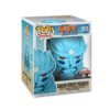 Funko Pop 6": NARUTO SHIPPUDEN - Kakashi (PERFECT SUSANO'O) N° 1015 Special Edition - Imagen 3
