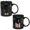 Taza mágica Tetris (300 ml) - Imagen 5