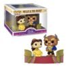 Funko Pop 6": BEAUTY AND THE BEAST - Belle & The Beast N° 1141