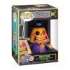 Funko Pop: DISNEY - Mayor N° 807 blacklight - Imagen 2