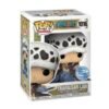 Funko Pop: ONE PIECE - Trafalgar Law N° 1016 Special Edition - Imagen 3