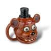 Taza Freddy's - Five Nights al Freddy's - FNAF (410ml) - Imagen 4