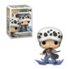 Funko Pop: ONE PIECE - Trafalgar Law N° 1016 Special Edition