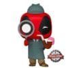 Funko Pop: DEADPOOL - Sherlock Deadpool N° 784 Special Edition - Imagen 2