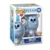 Funko Pop: PIXAR- Sulley N° SE - Imagen 3