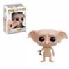 Funko Pop: HARRY POTTER - Dobby N° 17