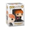 Funko Pop: HARRY POTTER - Ron Weasley N° 71 - Imagen 3
