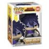 Funko Pop: MY HERO ACADEMIA-Tamaki Amajiki N° 1005 - Imagen 3