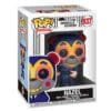 Funko Pop: THE UMBRELLA ACADEMY-Hazel N° 937 - Imagen 3