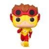 Funko Pop: FLASH-Kid Flash N° 320 Special Edition, Chase - Imagen 2