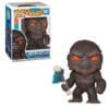 Funko Pop: GODZILLA VS KONG - Kong With Battle Axe N° 1021