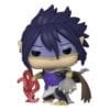Funko Pop: MY HERO ACADEMIA-Tamaki Amajiki N° 1005 - Imagen 2
