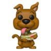 Funko Pop: SCOOBY DOO-Scooby-Doo N° 625 - Imagen 2