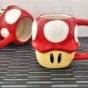 Taza Honguito - Super Mario Bros (350 ml) - Imagen 3