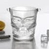 Cubeta de Hielo en forma de Calavera - Imagen 4